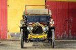 De Dion-Bouton Tourer 1909 года